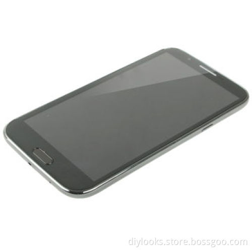 Smartphones, GPS + AGPS, Android 4.1.2 Version, MTK6589 1.2GHZ Quad Core CPU Chip, ROM 4GB